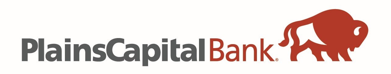 Plains Capital Bank Logo med